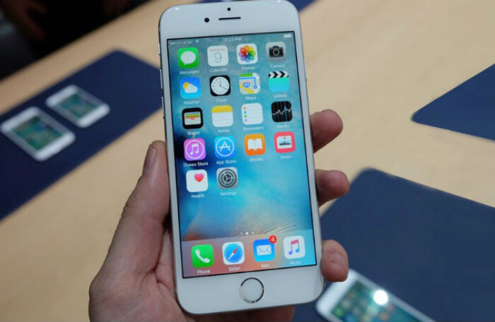 Một công ty Trung Quốc thắng kiện, chiếm được thương hiệu 'iPhone' của Apple
