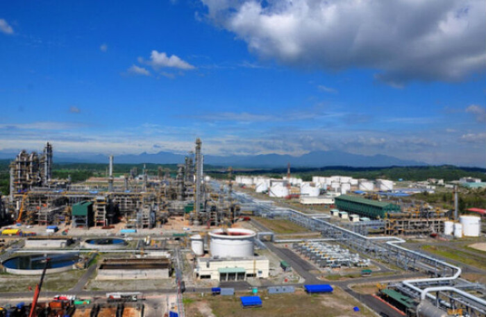 Nga tạm dừng kế hoạch mua 49% cổ phần Lọc dầu Dung Quất