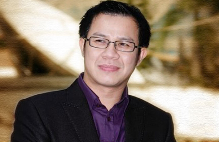 Chia tay FPT, cựu Giám đốc chiến lược Nguyễn Hữu Thái Hòa đầu quân cho VNPT