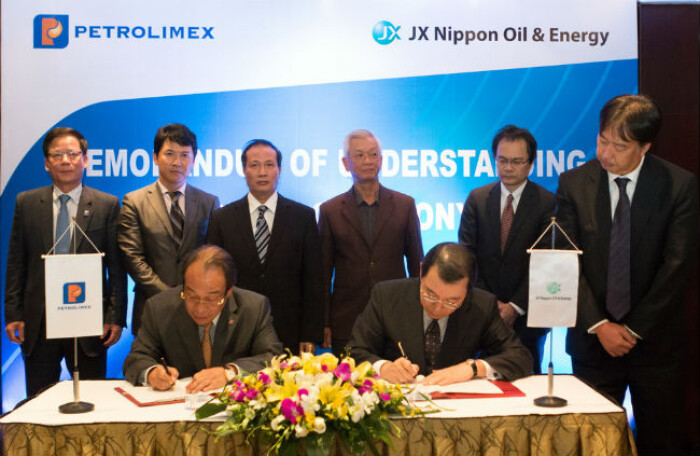 Petrolimex hoàn tất bán vốn cho nhà đầu tư Nhật, thu về hơn 4 nghìn tỷ đồng