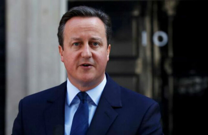 Người Anh chọn rời EU, Thủ tướng David Cameron tuyên bố sẽ từ chức 