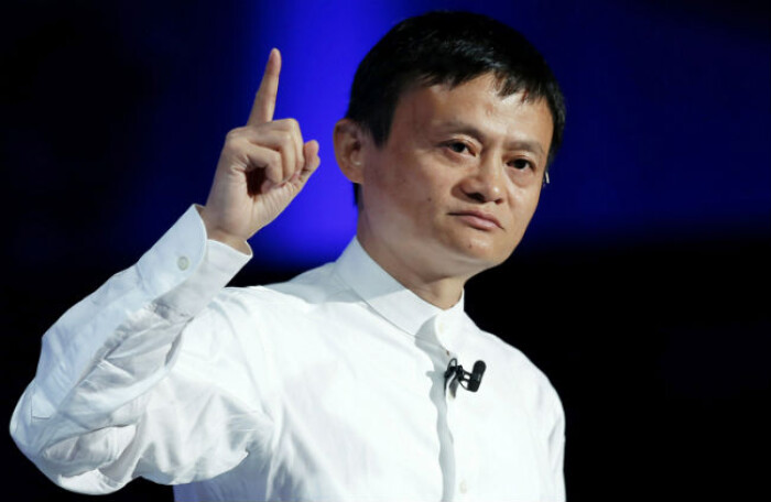 Tỷ phú Jack Ma: 'Sai lầm lớn nhất đời tôi là sáng lập Alibaba'