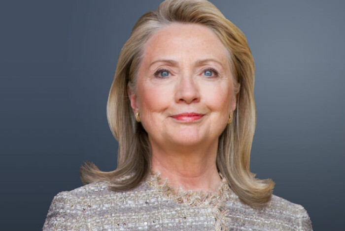 Hillary Clinton trước cơ hội lịch sử trở thành nữ Tổng thống Mỹ đầu tiên