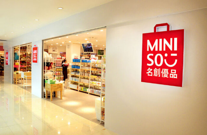 Miniso - 'đại gia bán lẻ Nhật' sắp có mặt tại Việt Nam là thương hiệu Trung Quốc?