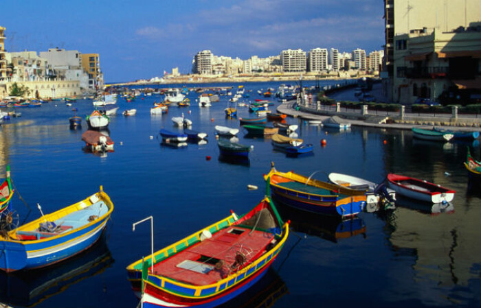Malta - thiên đường thuế có mặt trong 'Hồ sơ Panama'