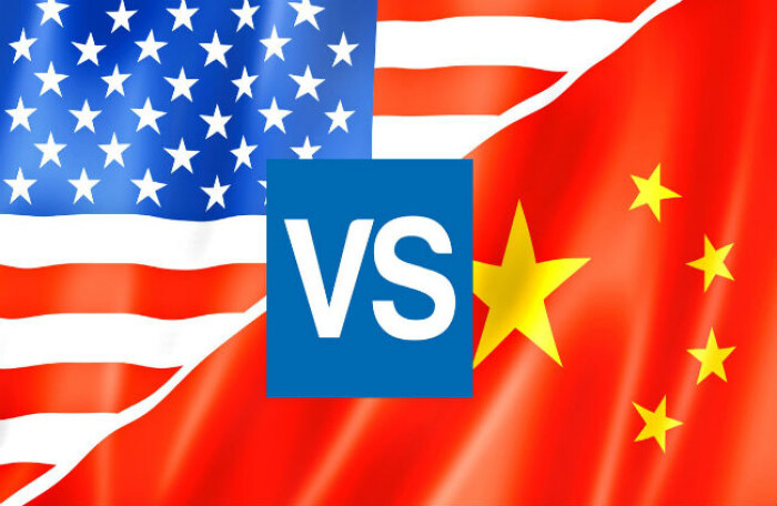 Trung Quốc đang thắng Mỹ trong 'cuộc chiến kinh tế'