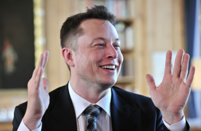 Tỷ phú công nghệ Elon Musk tiết lộ kế hoạch gây chấn động thế giới