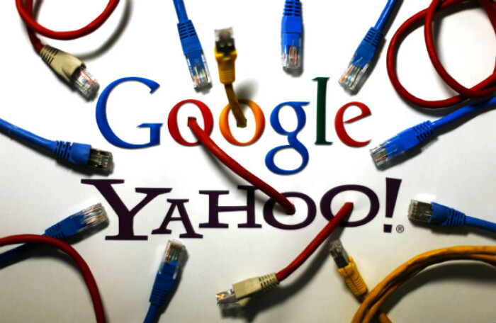 Điều gì tạo ra số phận khác biệt giữa hai gã khổng lồ Yahoo và Google?