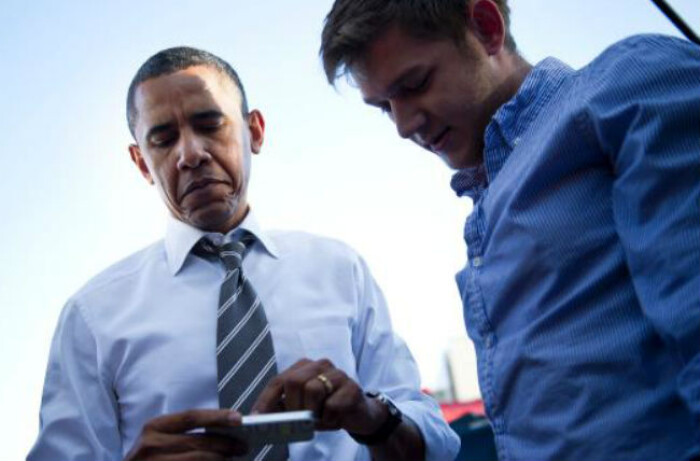Người Mỹ có thể 'chat' với Tổng thống Obama qua Facebook Messenger