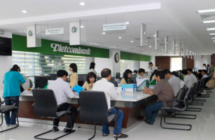 Vietcombank: Vụ mất 500 triệu, chưa thể nói lỗi do khách hàng