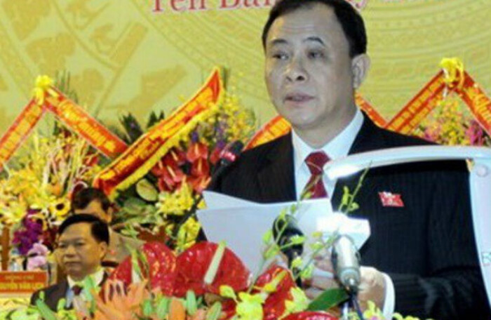 Đôi nét về chân dung Bí thư và Chủ tịch HĐND tỉnh Yên Bái vừa bị bắn chết