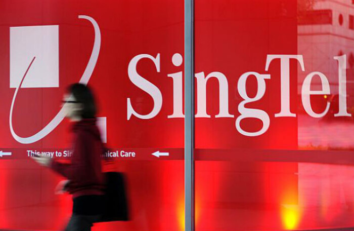 Đại gia viễn thông Singtel muốn mua cổ phần MobiFone