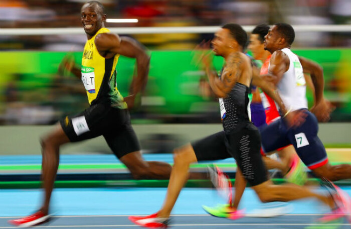 Thu 5 triệu bảng cho mỗi giây chạy, 'vua tốc độ" Usain Bolt tiêu tiền thế nào?