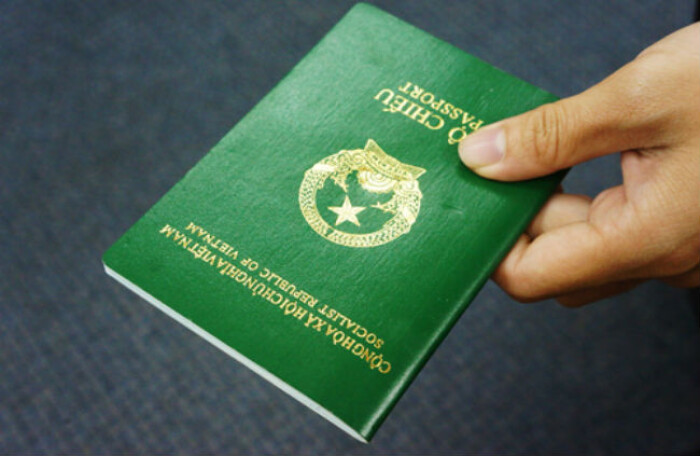 Hơn 4.400 người thôi quốc tịch Việt Nam trong năm 2015