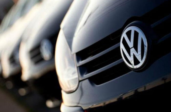 Hàn Quốc phạt hãng Volkswagen, cấm bán 80 dòng xe