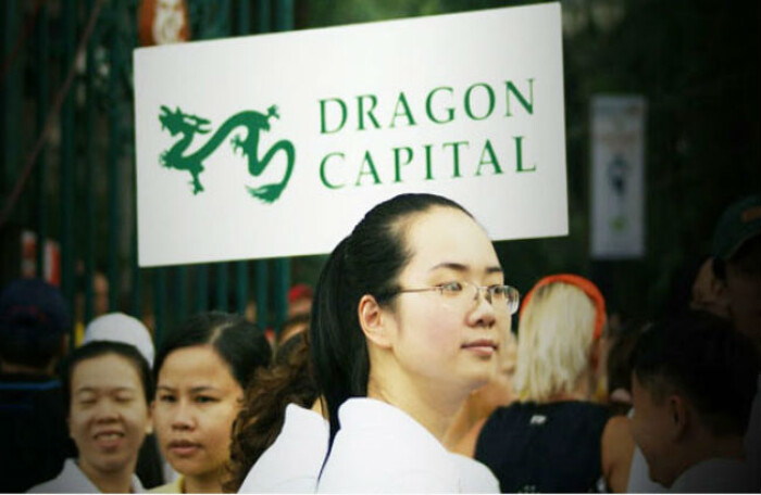 Dragon Capital rót gần 380 tỷ đồng vào công ty điện