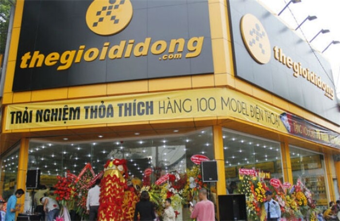 Nhờ Dragon Capital mua, Mekong Capital thoái được 2,7 triệu cổ phiếu MWG