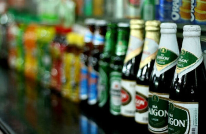 Giá cổ phiếu Bia Sài Gòn tăng vọt sau yêu cầu của Thủ tướng