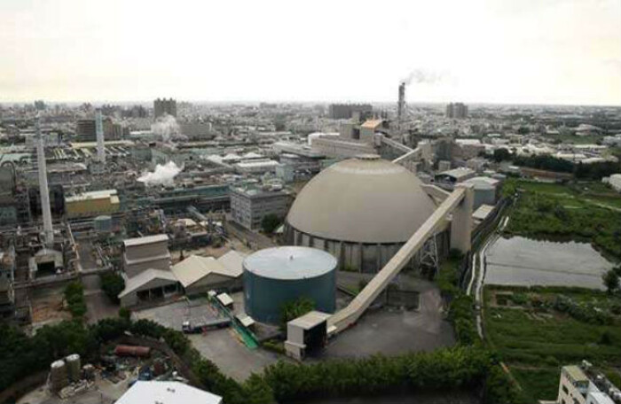 Đóng cửa nhà máy Formosa gây ô nhiễm tại Đài Loan