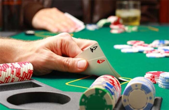 Người Việt thu nhập dưới 10 triệu đồng không được chơi casino