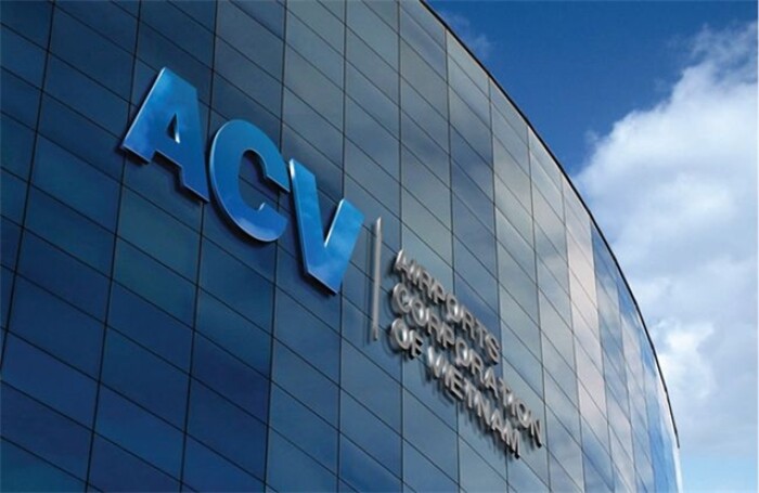 ACV sẽ bán 20% cổ phần cho đối tác Pháp