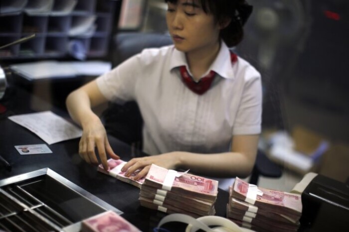 Trung Quốc: Nợ ngân hàng không trả sẽ bị công khai thông tin cá nhân