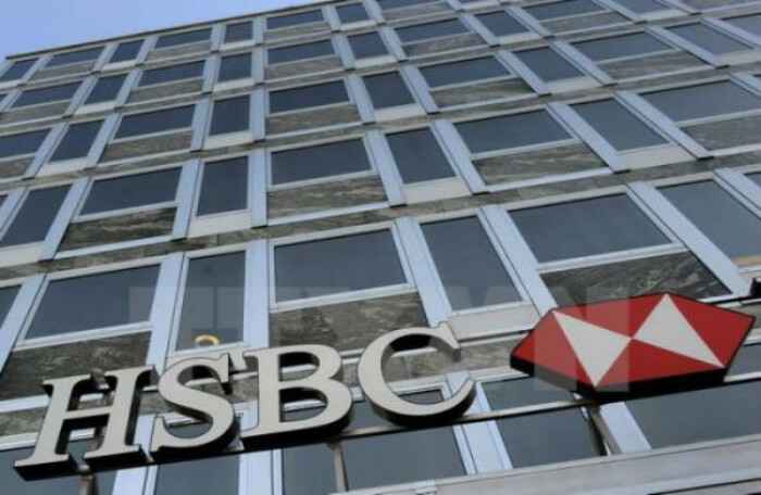 HSBC bị phạt nặng vì tội quản lý lỏng lẻo