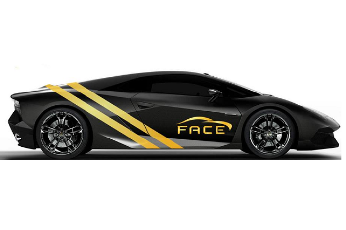Ứng dụng gọi siêu xe Facecar sắp ra mắt tại Việt Nam