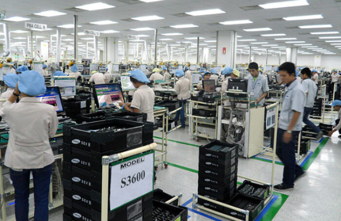 HSBC: Sản xuất ở châu Á không còn rẻ nữa