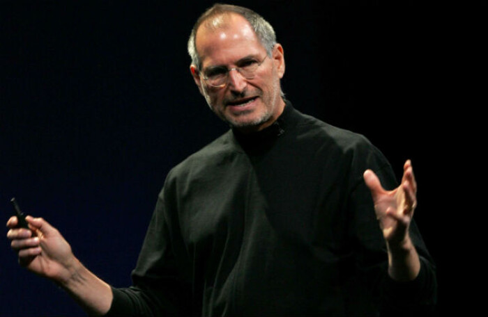 Bài test kỳ lạ khiến nhân viên trở nên thông minh hơn của Steve Jobs