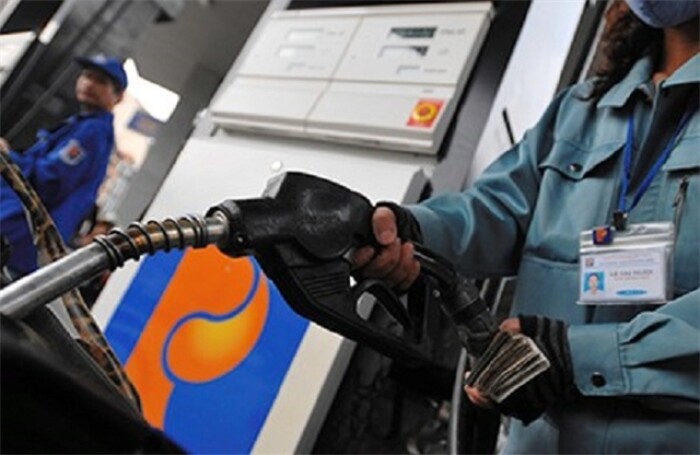 'Giá xăng dầu đang ở mức thấp, tăng thuế môi trường là phù hợp'