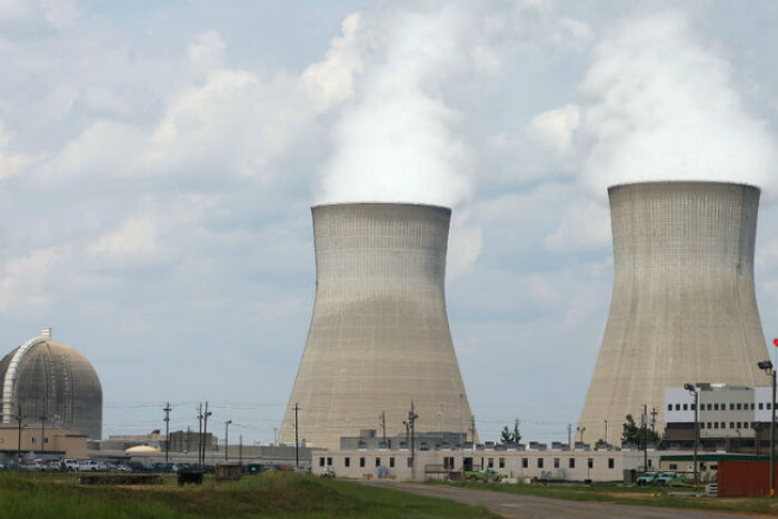 Mỹ lo Trung Quốc thâu tóm điện hạt nhân Westinghouse của Toshiba