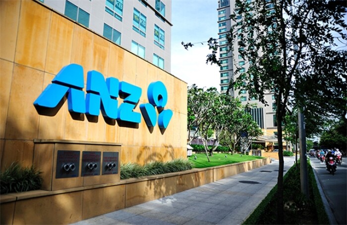 ANZ chính thức bán mảng bán lẻ cho ngân hàng Shinhan Việt Nam