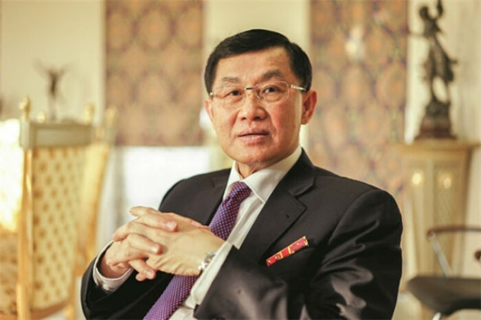 Ông Jonathan Hạnh Nguyễn làm Chủ tịch công ty SASCO