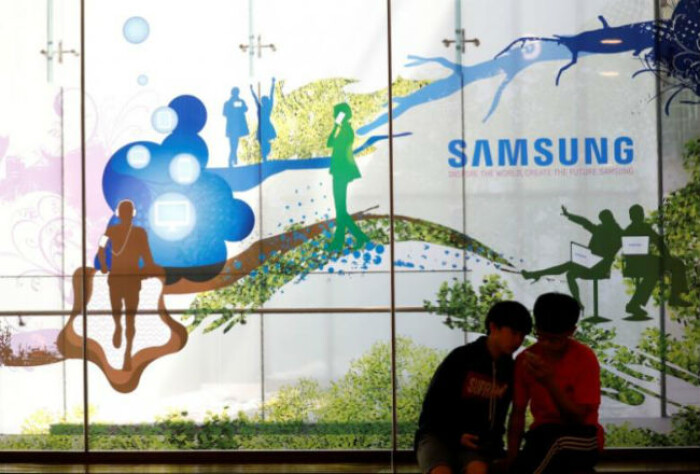 Không dừng như tin đồn, Samsung Electronics tiếp tục tìm cơ hội M&A