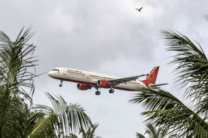 Gánh núi nợ 8 tỷ USD, hãng hàng không nhà nước Ấn Độ bị rao bán