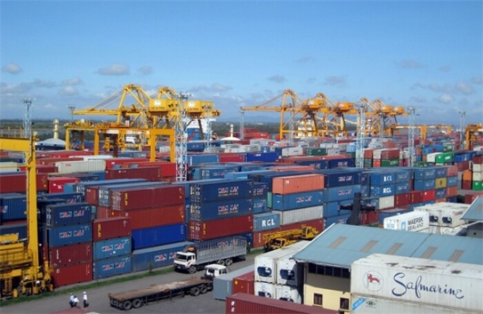 Hải Phòng 'cáo buộc' Thép Hòa Phát chống đối không nộp phí cảng biển