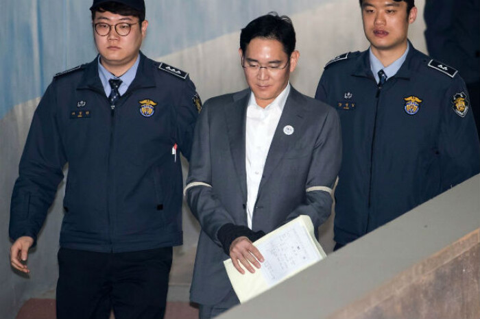 Phiên tòa xét xử người thừa kế Samsung sẽ được truyền hình trực tiếp?