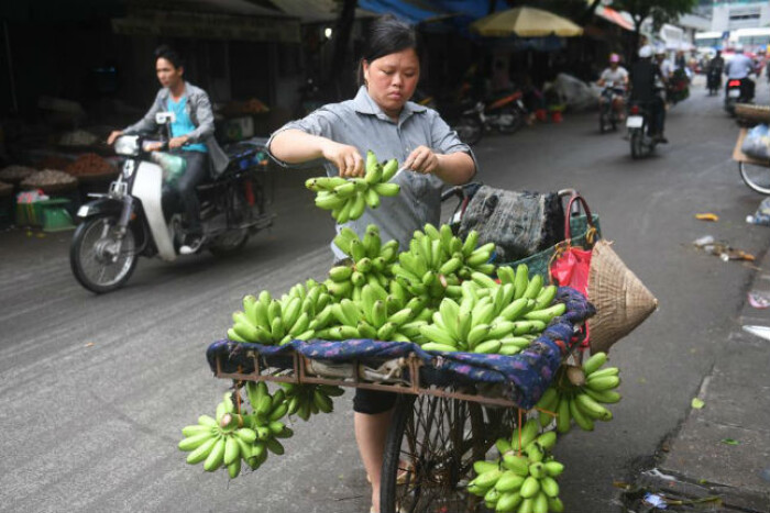 Báo Mỹ nói gì khi tăng trưởng GDP Việt Nam không như dự báo?