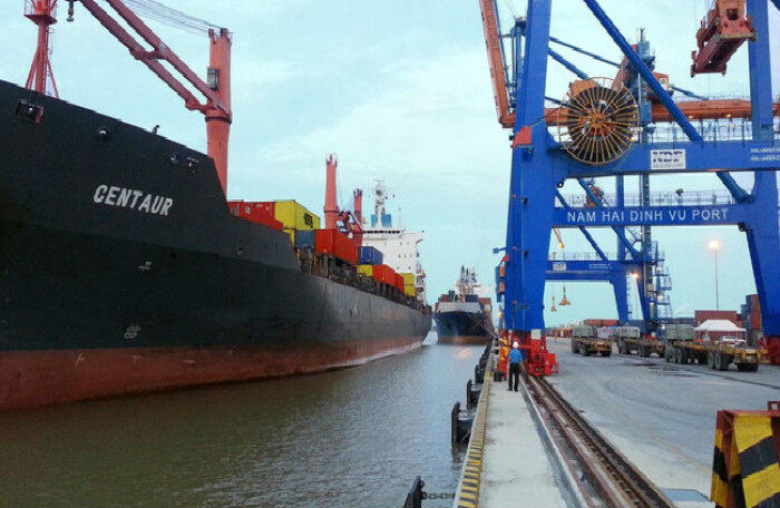 CJ Hàn Quốc muốn thâu tóm công ty logistics lớn nhất tại Việt Nam