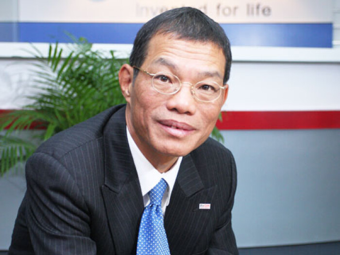 Chân dung ông Võ Quang Huệ: Cựu CEO Bosch đầu quân cho VinFast