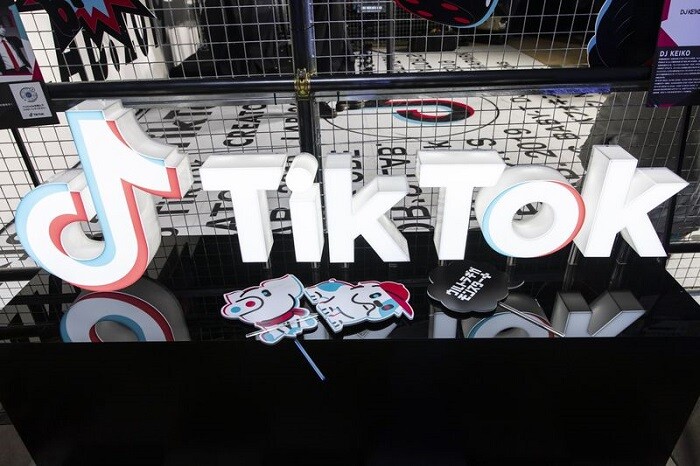 Công ty sở hữu ứng dụng TikTok được định giá hơn 100 tỷ USD