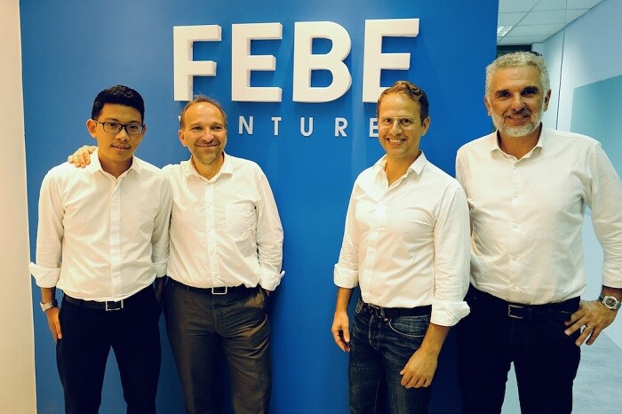 FEBE Ventures: ‘Việt Nam là nơi tuyệt vời để đầu tư vào những nhà sáng lập xuất sắc’