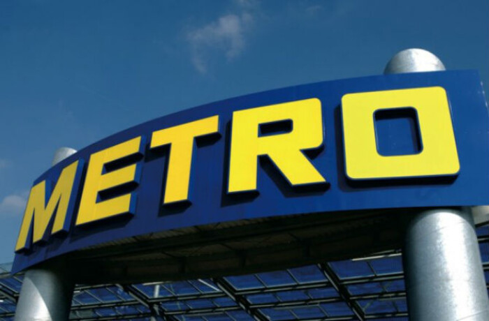 Hệ thống siêu thị Metro chính thức về tay tỷ phú Thái Lan