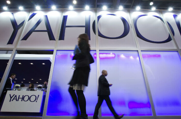 Yahoo sẽ ngừng bán mảng kinh doanh cốt lõi?