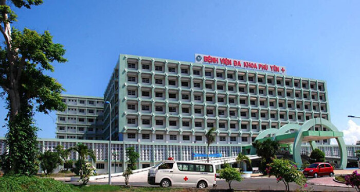 Vụ Việt Á: Cảnh cáo nguyên Giám đốc Bệnh viện đa khoa Phú Yên
