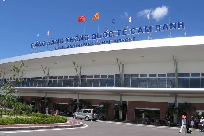 Khánh Hòa đề xuất xây sân bay ở khu kinh tế Vân Phong