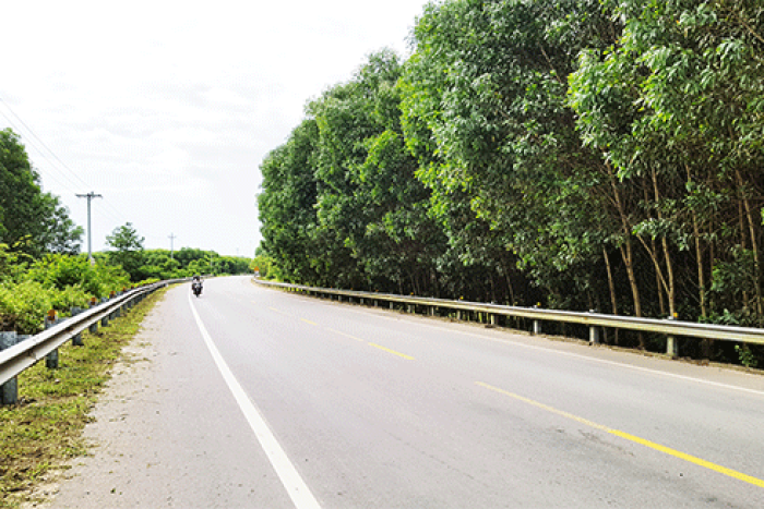 Đề xuất làm đường kết nối Khánh Hòa, Ninh Thuận, Lâm Đồng hơn 1.900 tỷ