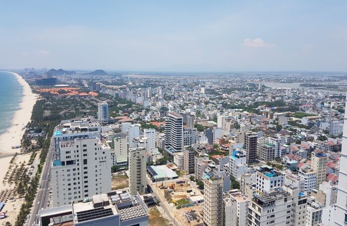 Lộ diện 3 nhà đầu tư trúng đấu giá 4 khu đất lớn ở Đà Nẵng