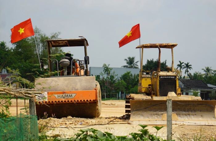 Đà Nẵng: Giải ngân đầu tư công chỉ đạt 50% kế hoạch